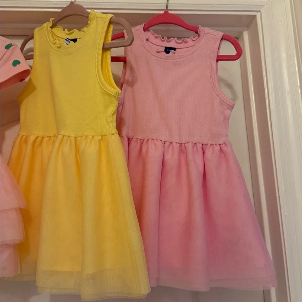 Old Navy Toddler Dresses - Picture 3 of 6